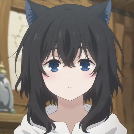 score_9, score_8_up, score_7_up, source_anime, illustration, best quality, masterpiece, absurdres, 1girl, fran, tensei shitara ken deshita, <lora:fran-tensura-ponyXL-v0.8-000010:1>, portrait, (detailed eyes:1.5)