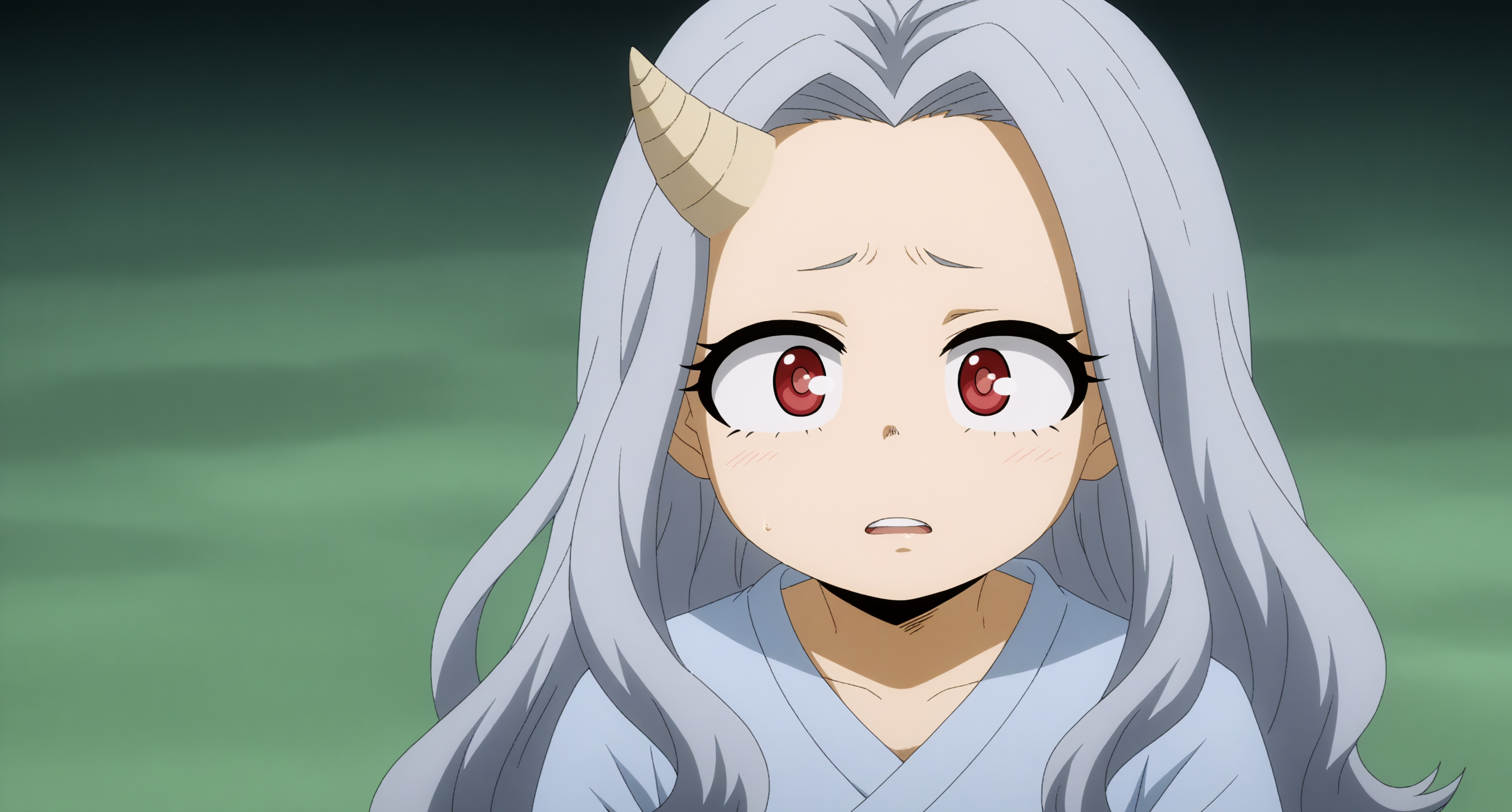 Eri, solo <lora:My_Hero_Academia-Eri-PDXL:0.8>