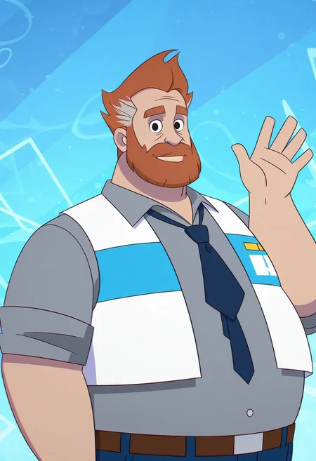 Phil Altiere V2 (Glitch Techs)