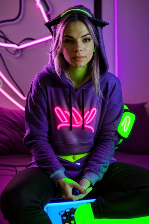 Content
