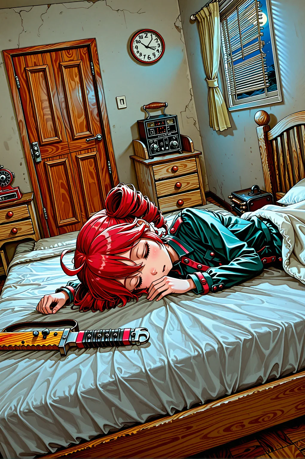 Content