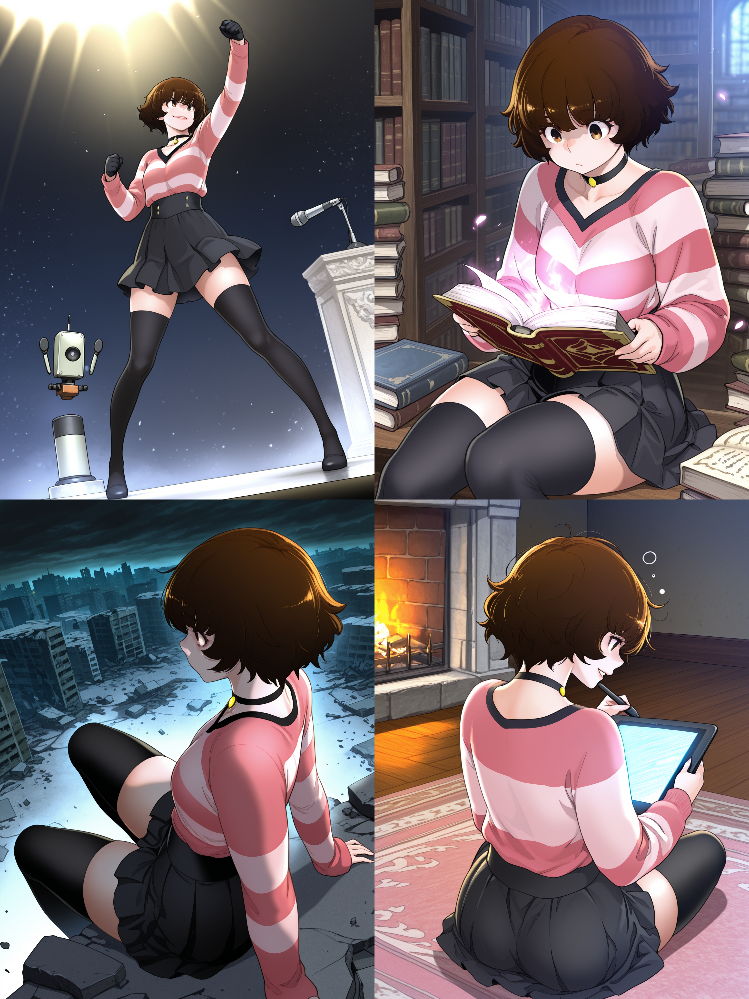 Content