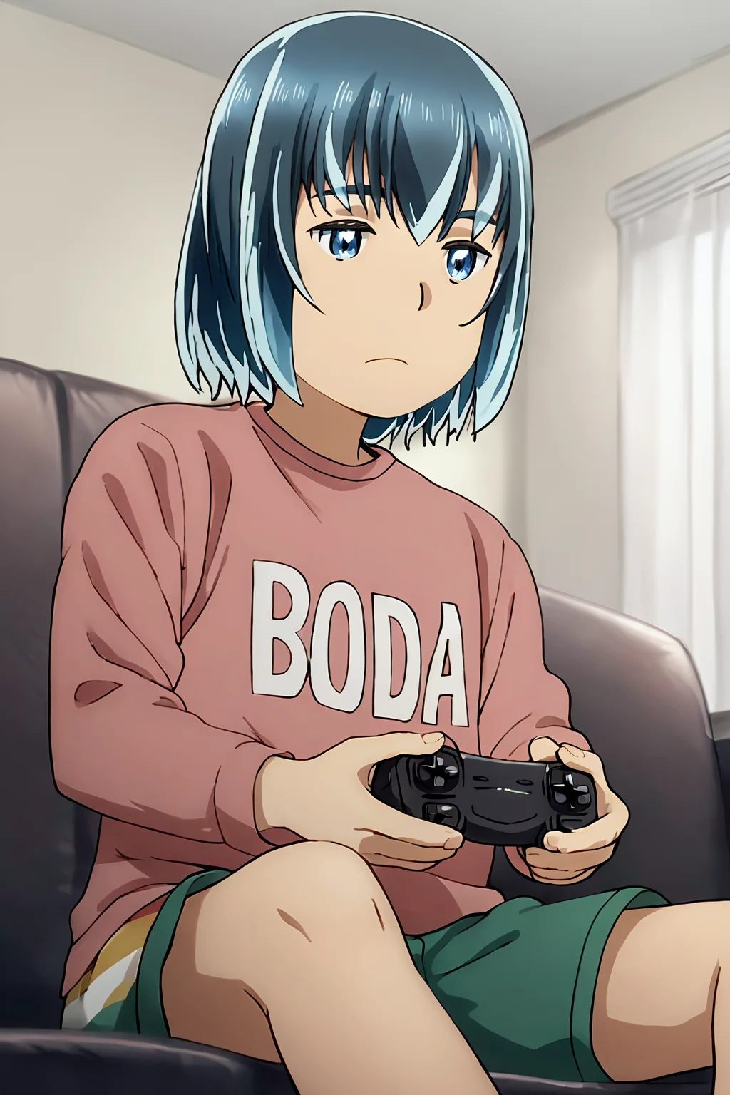 Content