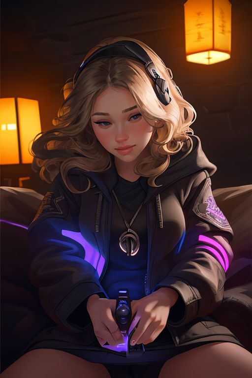 Content