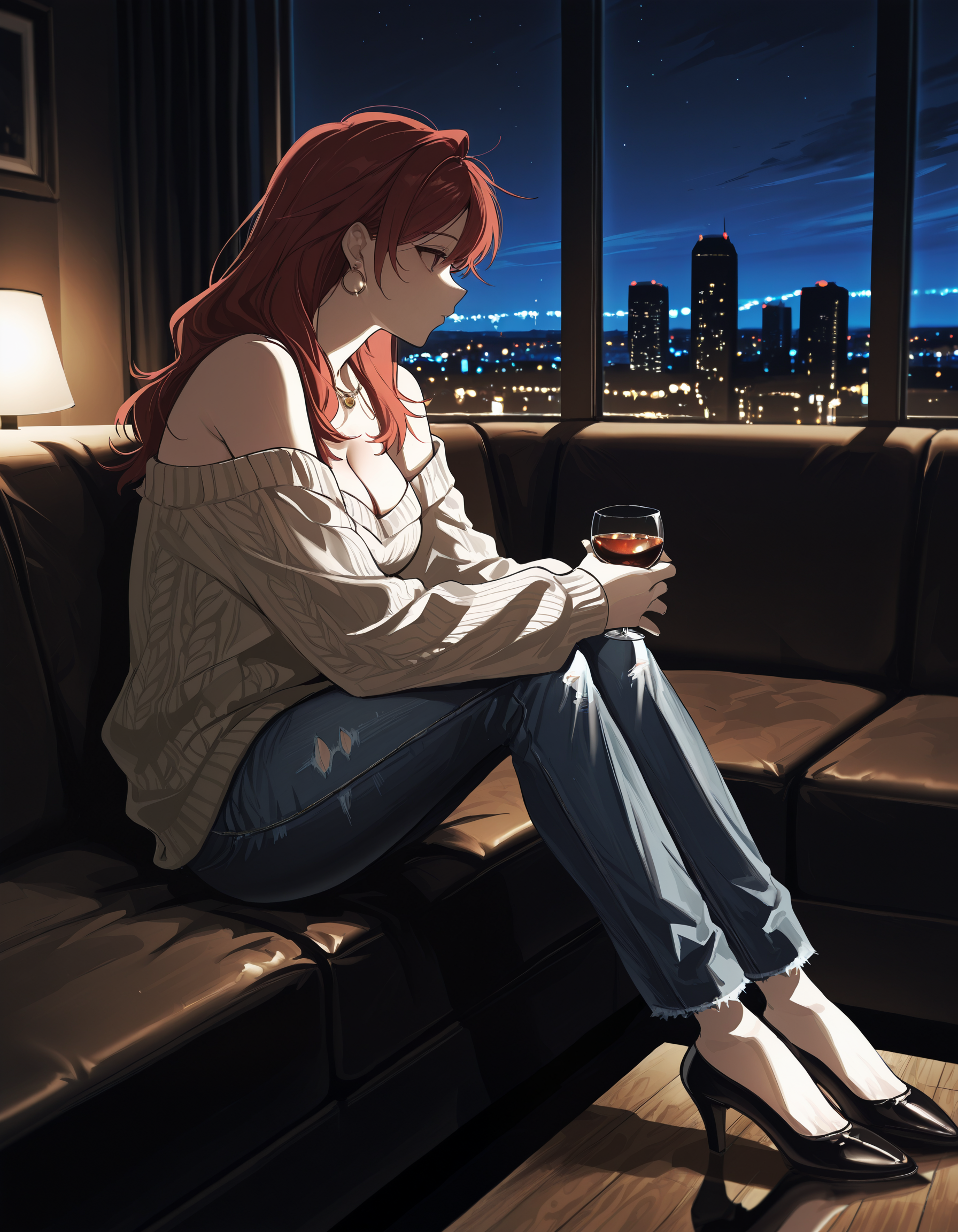 Content