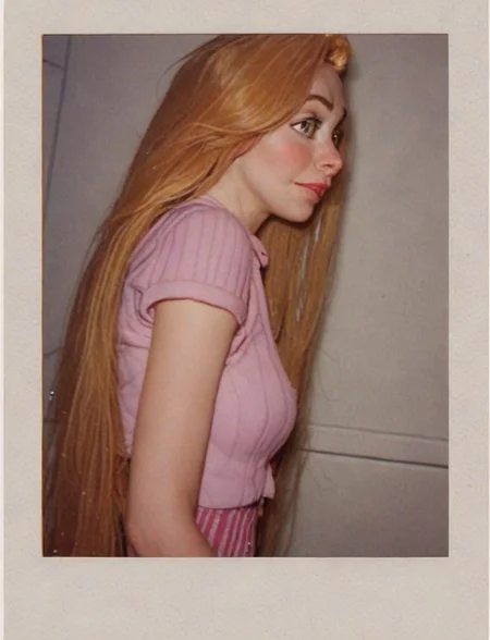 score_9, score_8_up, score_7_up, score_6, score_5, score_4, source_cartoon,realistic,p0l4rdr0id5,amateur photo, film grain, face out of frame, light leak, <lora:leaked_nudes_style_v1_fixed:0.85><lora:Naughty_Polaroids:.9> ((rapunzel))rating_safe from side,looking dutch angle,