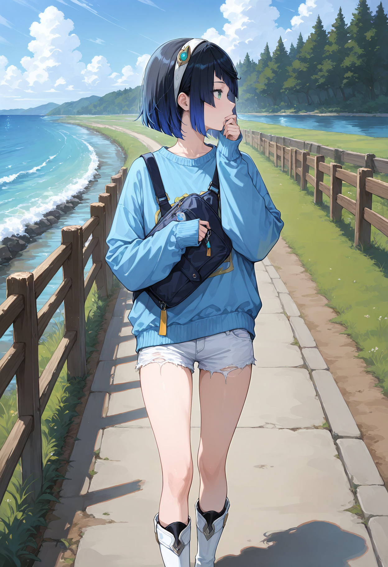 Content