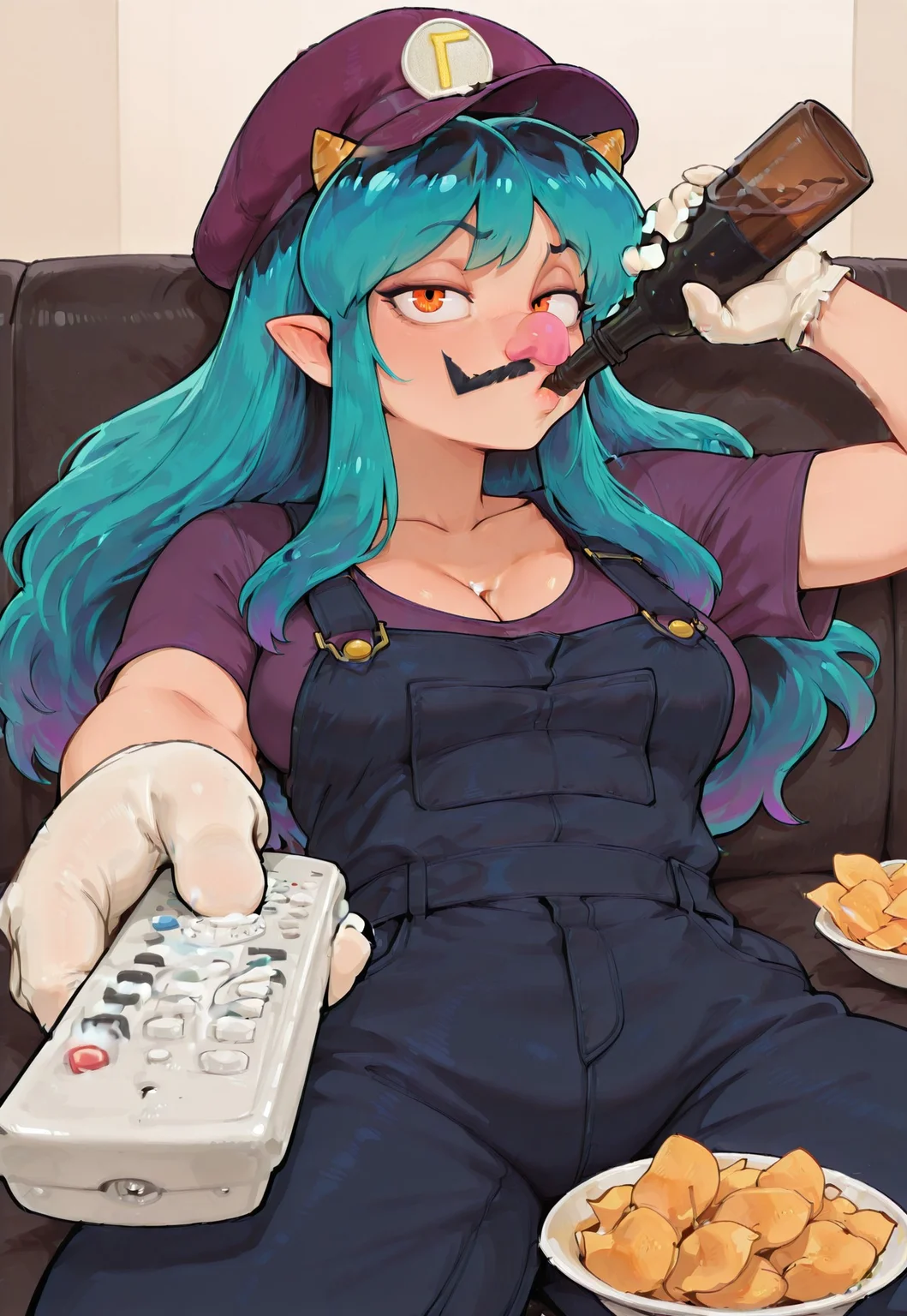 Content