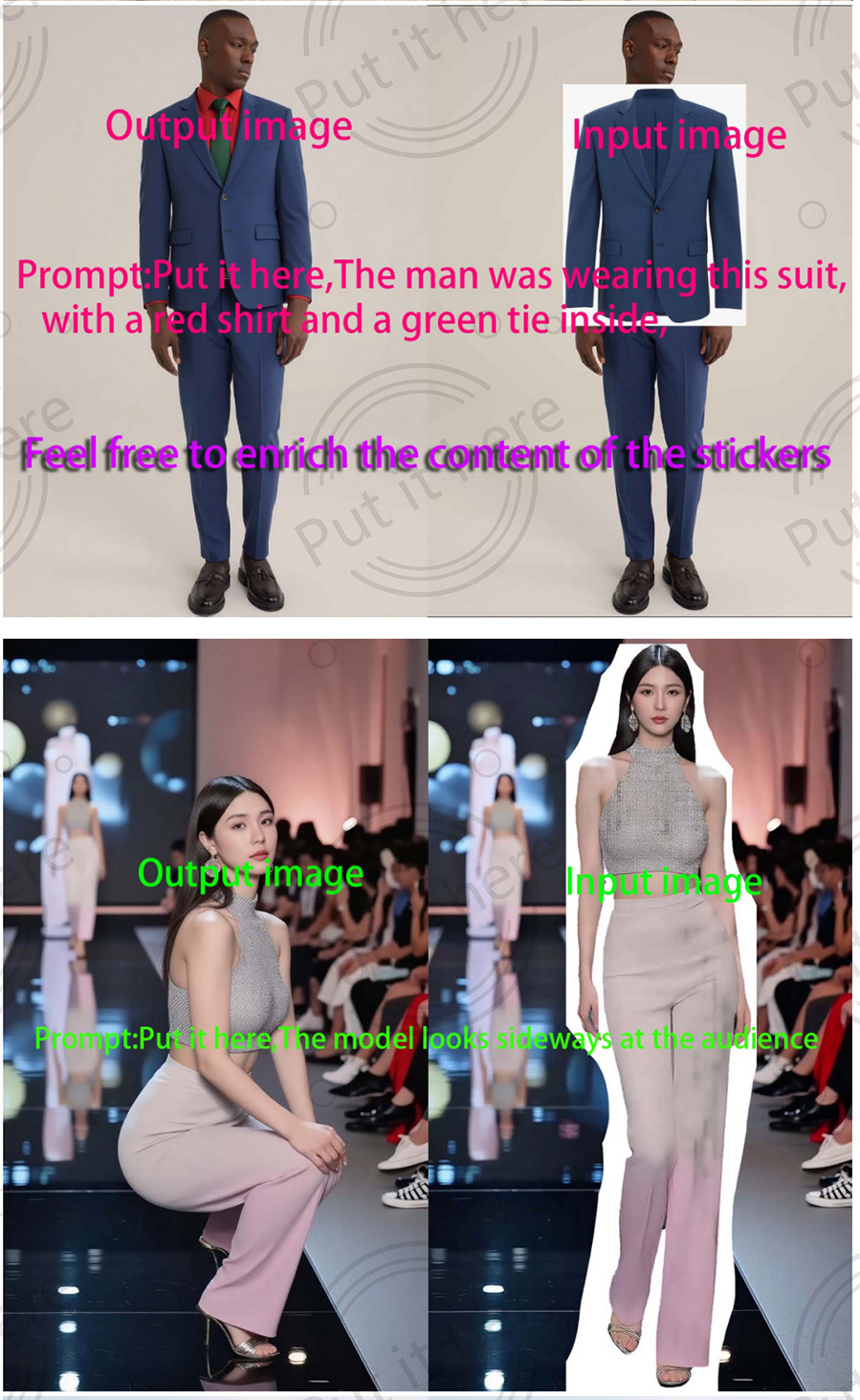 Content