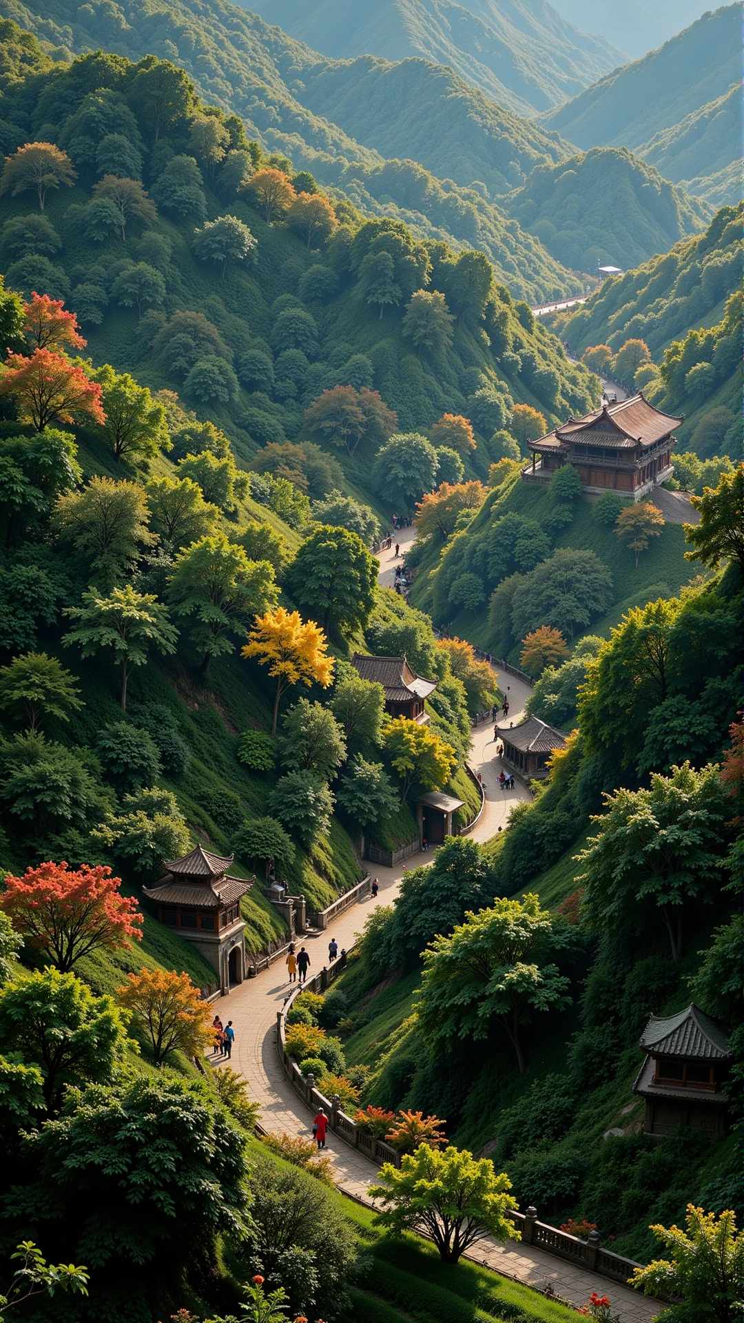 photo, photography, Fujifilm XT-4 Viltrox, Chengdu, China landscape, morning, very intricate, very detailed, realistic. sharp, bright, colorful, film grain, high contrast, <lora:Anti-Blur:1><lora:Insane Detail Slider:0.25>  <lora:flux.1_lora_flyway_Epic-detail_v2:0.3> <lora:fluxenhancer:0.25>