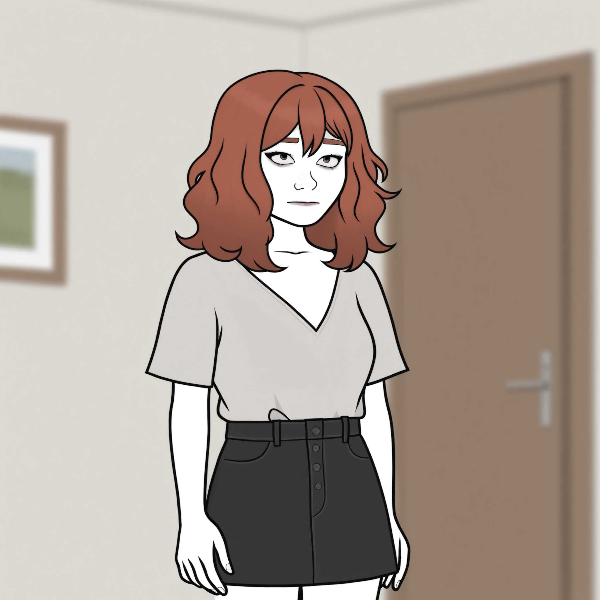 Content