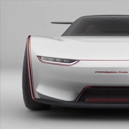 morphyrichards, white, concept cars ,futuristc{masterpiece},{best quality},highres, 8k, wlop, stunning, much detail, UHD <lora:morphyrichards_home_appliances:1>