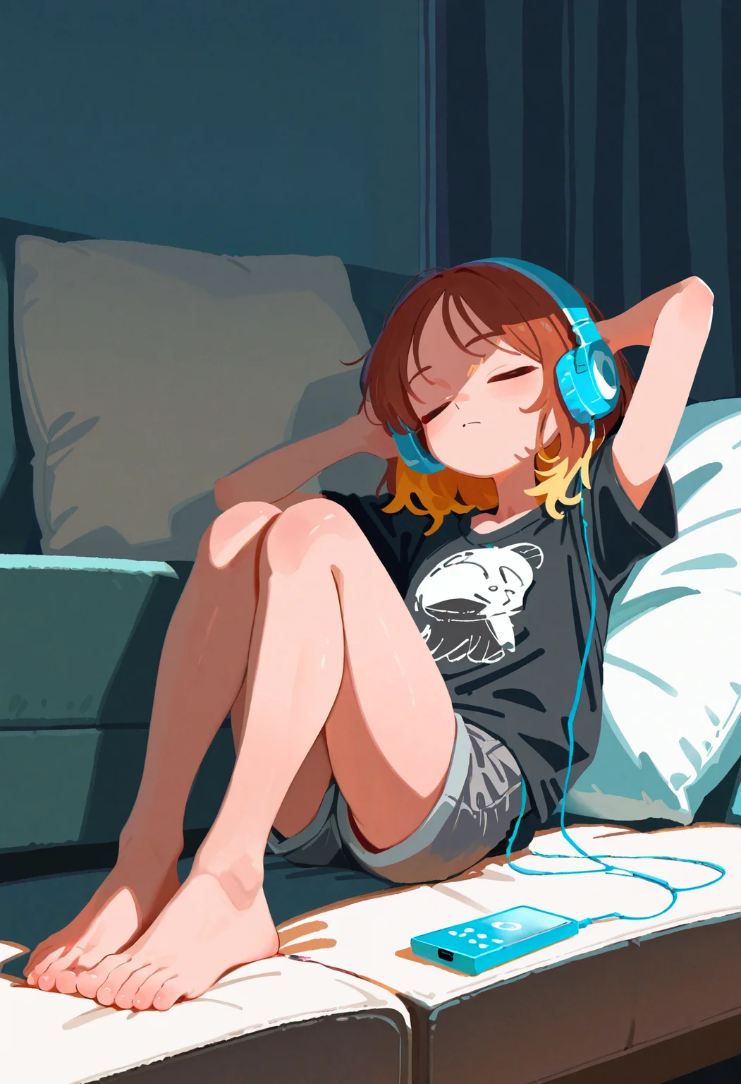 Content