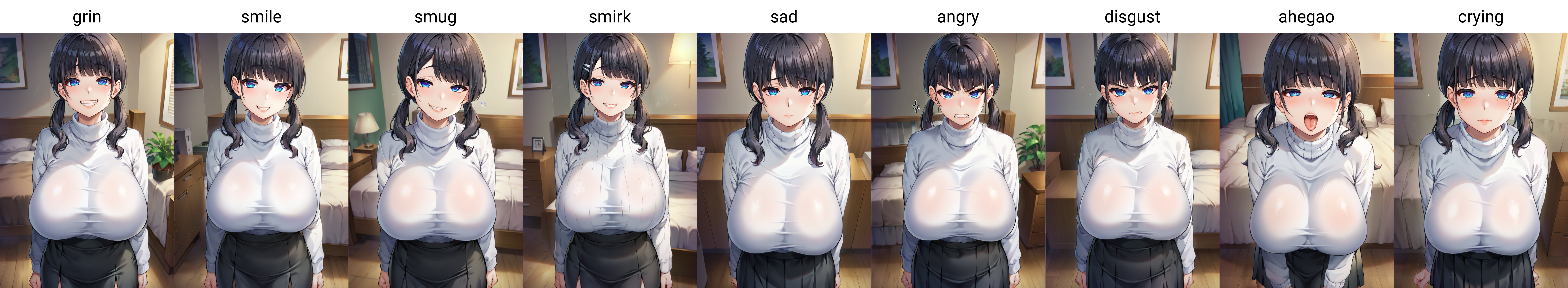 Content