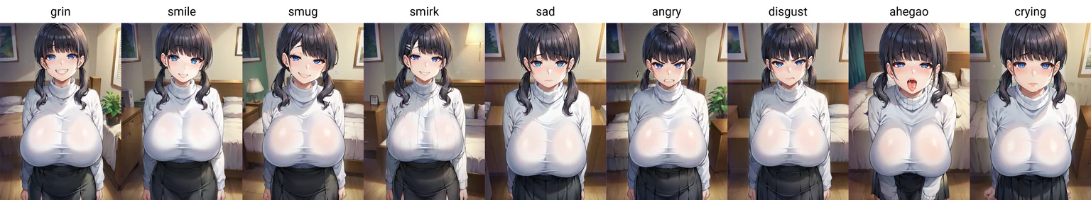Content