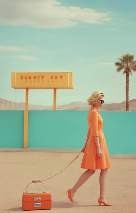 masterpiece,best quality,<lora:tbh260-sdxl:0.9>,illustration,style of Kourtney Roy, animals