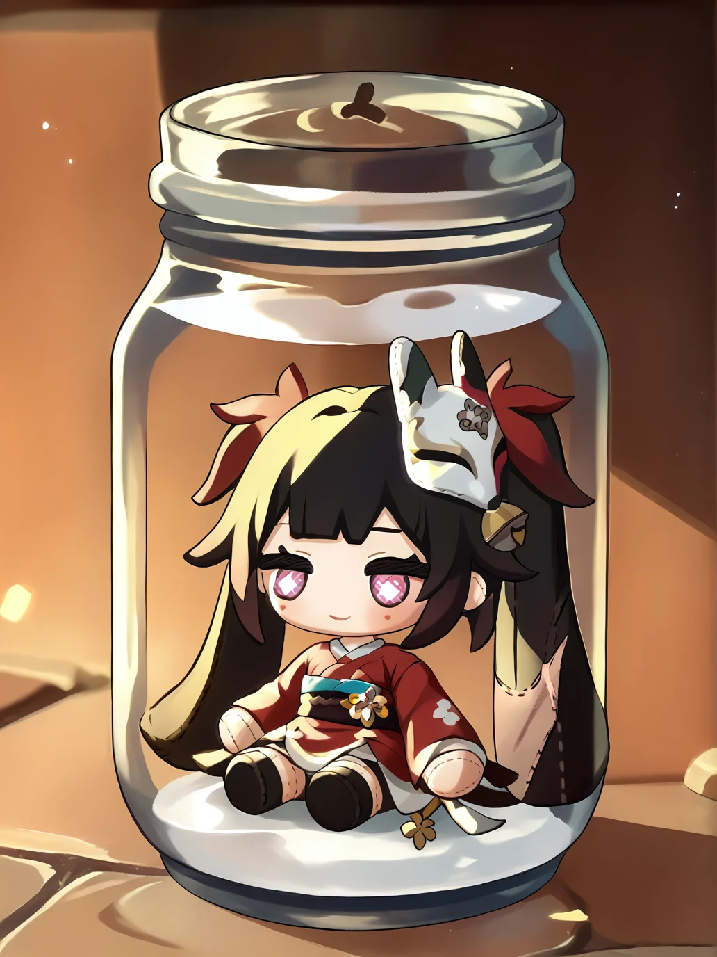 Content
