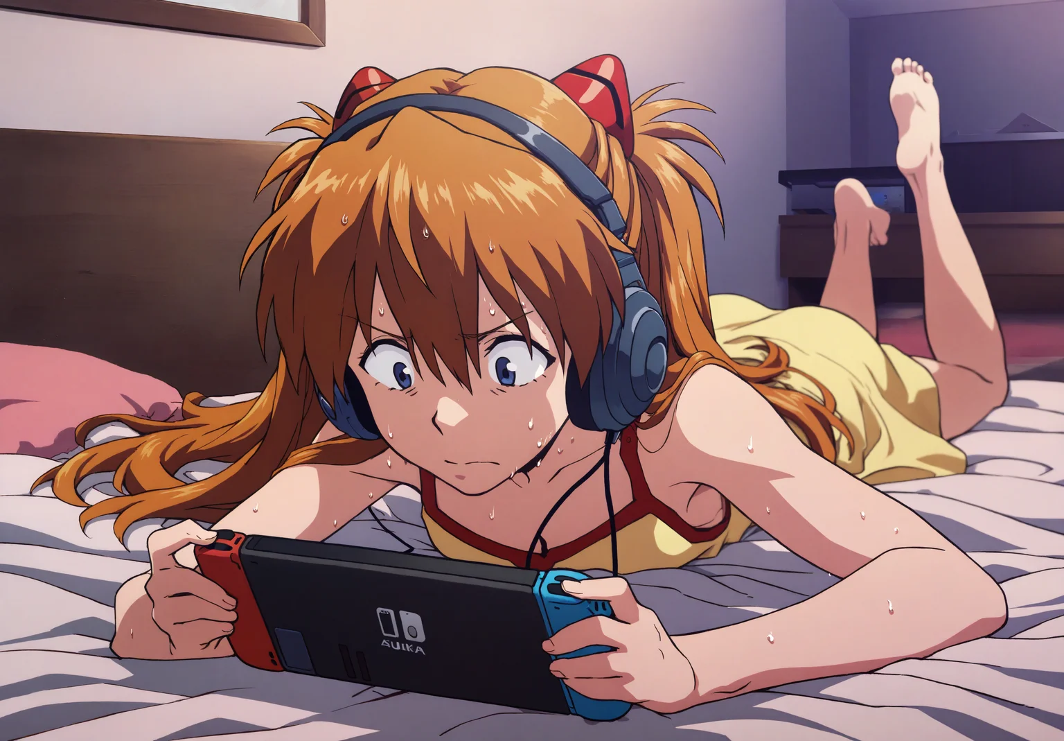 Content