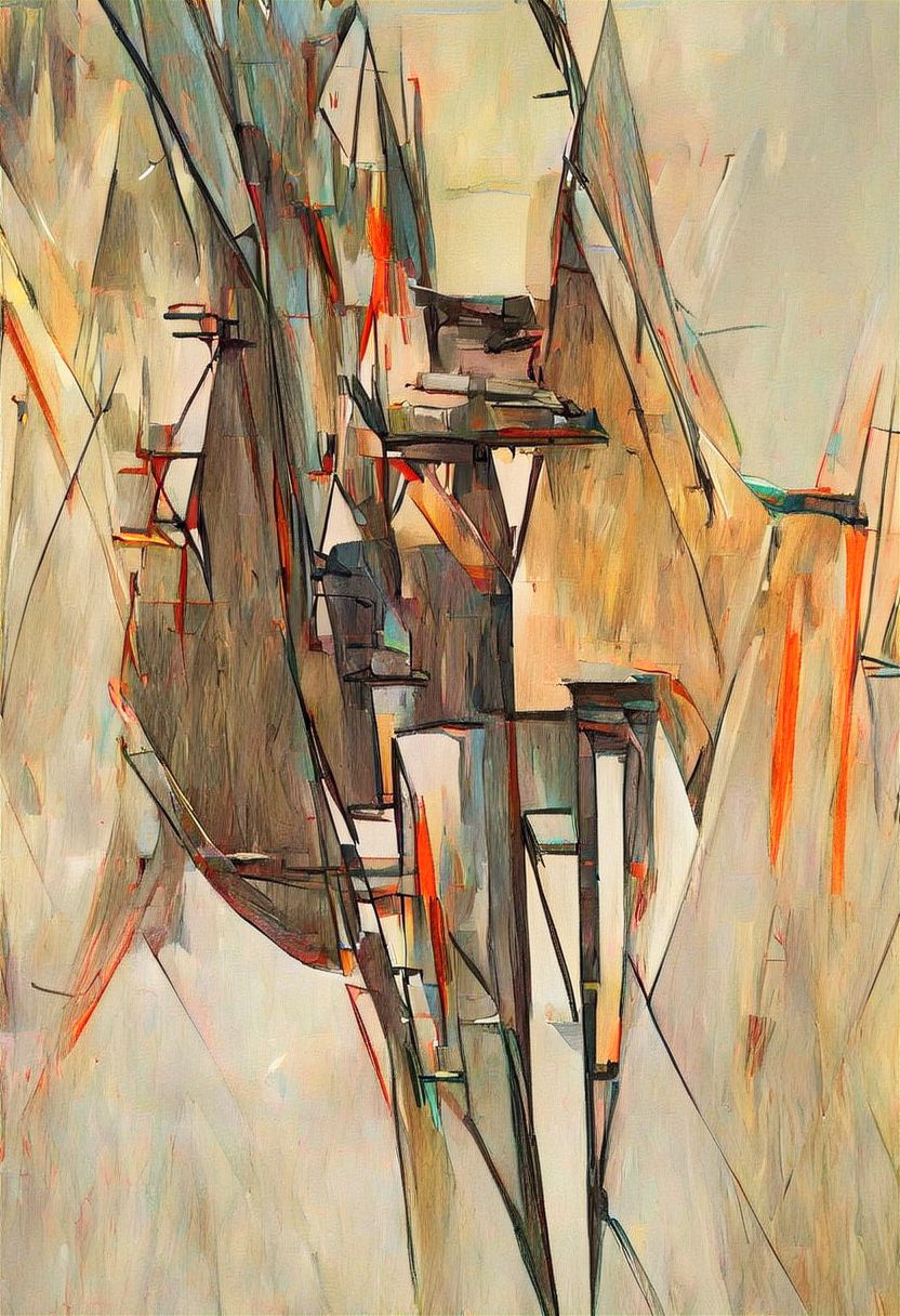 (Silhouette of a house on the cliff beside coast, flat painting background:1.5),
(abstract painting, impressionism, watercolor, oil painting brushstrokes, oil painting texture:1.3),
(brutalist architecture, BRIGHT green AND DARK BROWN color palette, curve LINE, circle, ellipse, core), AK, abstract, deconstruction, geometry, geometric composition,paint painting,harmonious colors, black frame,rectangle, tilt, flat painting, framex, horizontal, Constructivism, Fauvism,