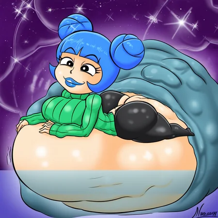 Natsumemetalsonic style