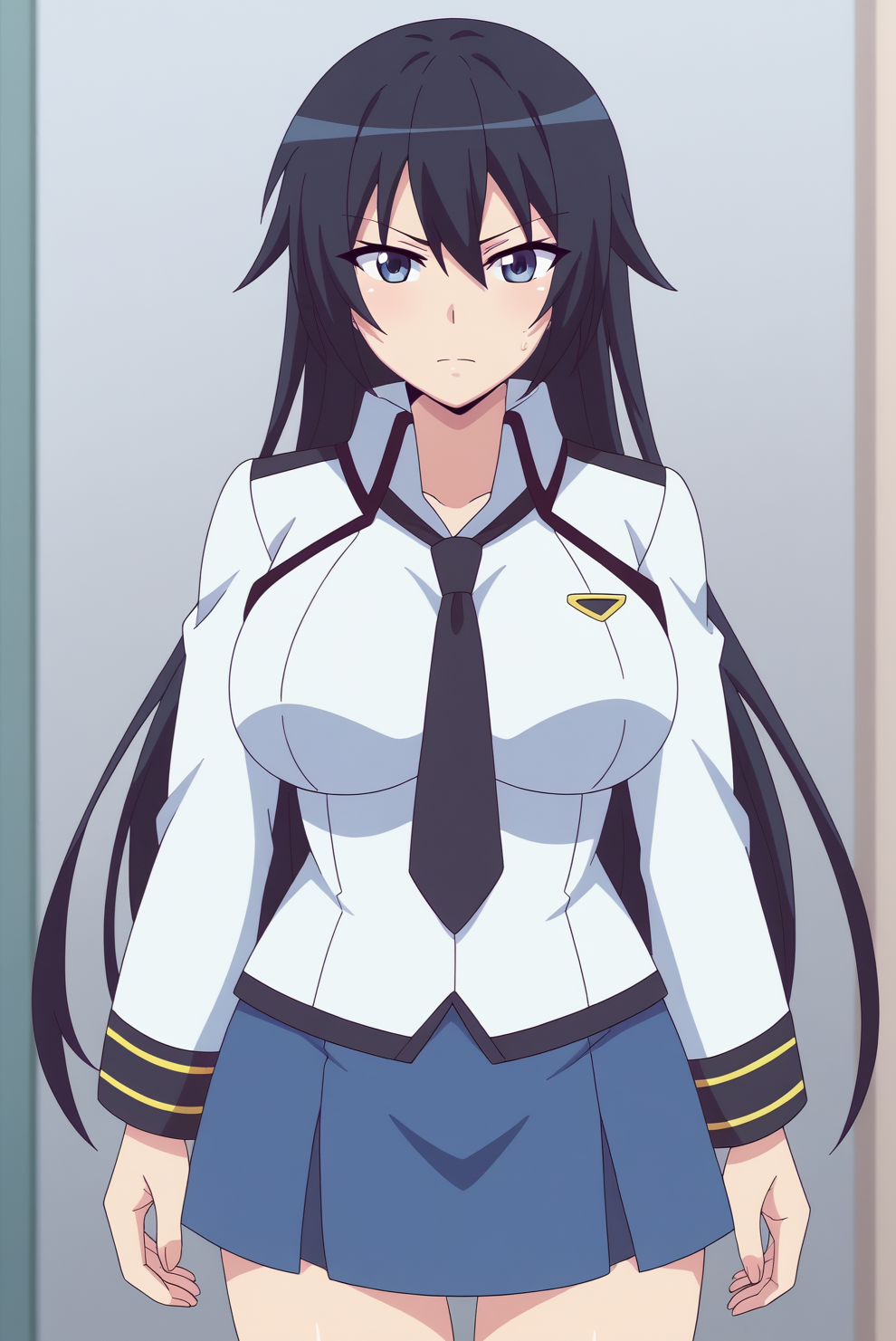 Reiri Hida, rating_all <lora:Masou_Gakuen_HxH-Reiri_Hida-PDXL:0.8>