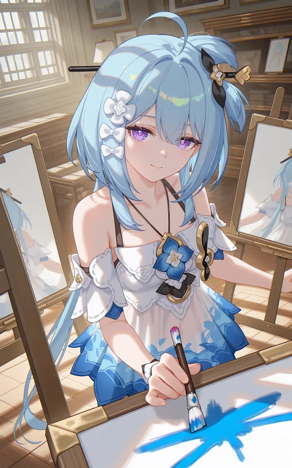 Content