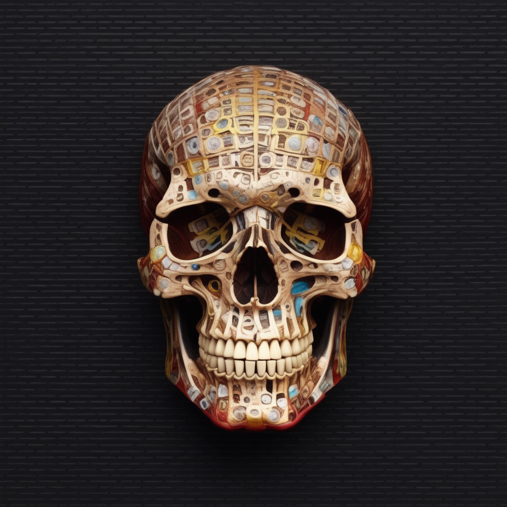 skull