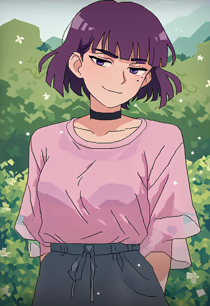 Content