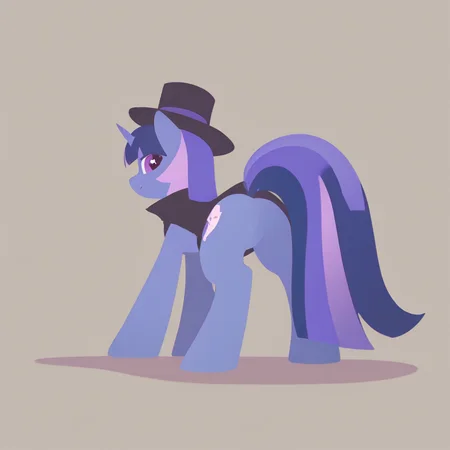 score_9, score_8_up, score_7_up BREAK
source_pony, flwspmn, wings, close-up, presenting butt, butt focus, raised tail, face down ass up, featureless crotch, clenched legs, rear view, looking back at you, playful, sexy, sticker, full body, dynamic pose, reaction image, minimalist, Minimalstyle, lineless, detailed, best quality <lora:PonyMinimalStyle:1>  <lora:flwspmn1:1.5>