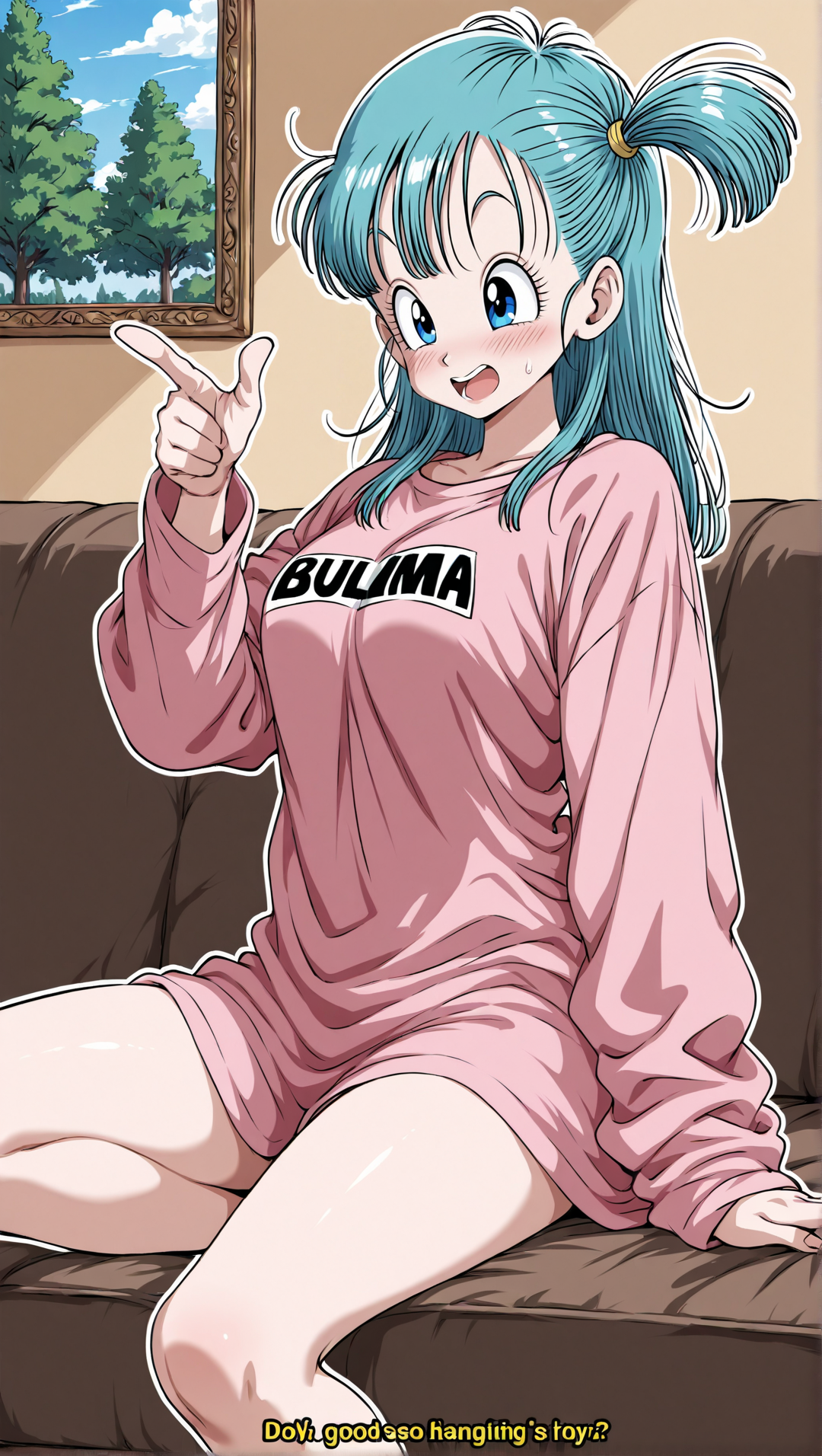 Content