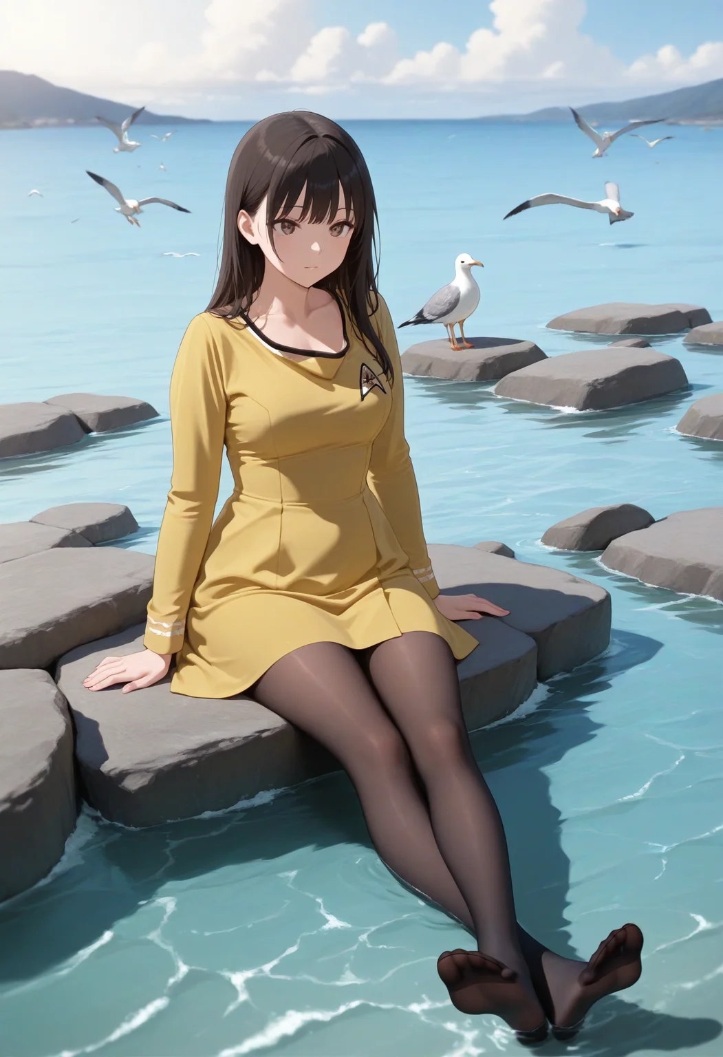 Content