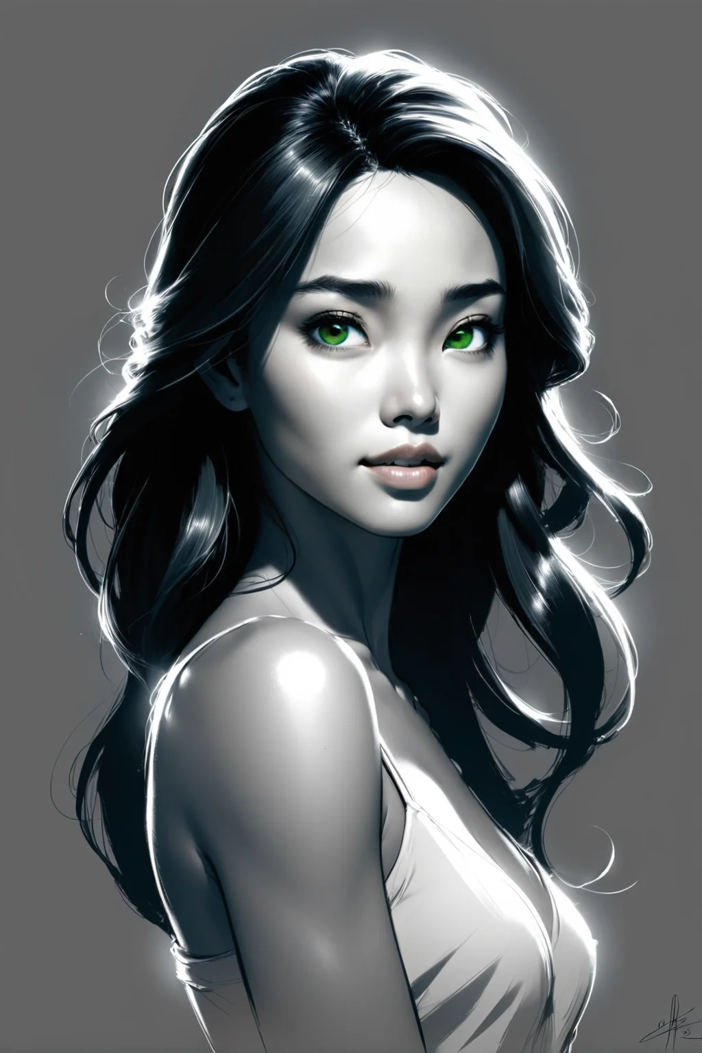 by Glen Keane and Emmanuel Shiu, digital painting <lora:digital_painting_envy02:1.00> <lora:more_art:0.40><lora:faetastic:0.25><lora:midjourney:0.15>