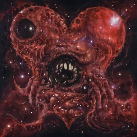 valentines <lora:DD-CosmicDisco:1> cosmic horror