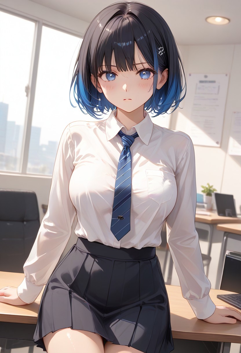 Content