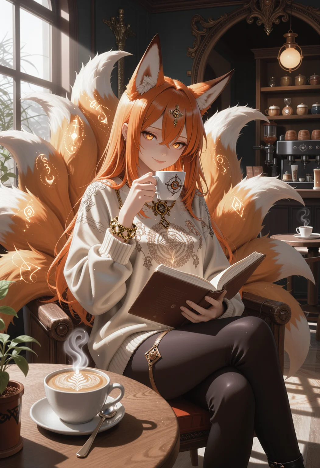 Content