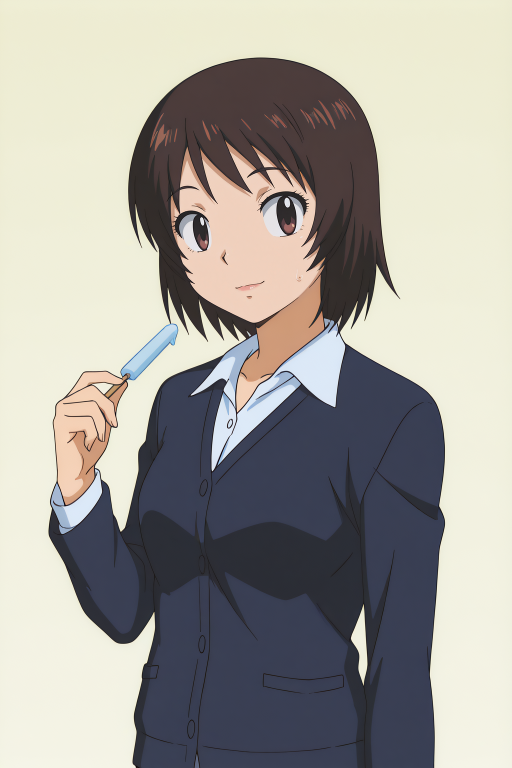 Yamabe <lora:Zettai_Karen_Children_-_Yamabe_-_illustrious:0.8>