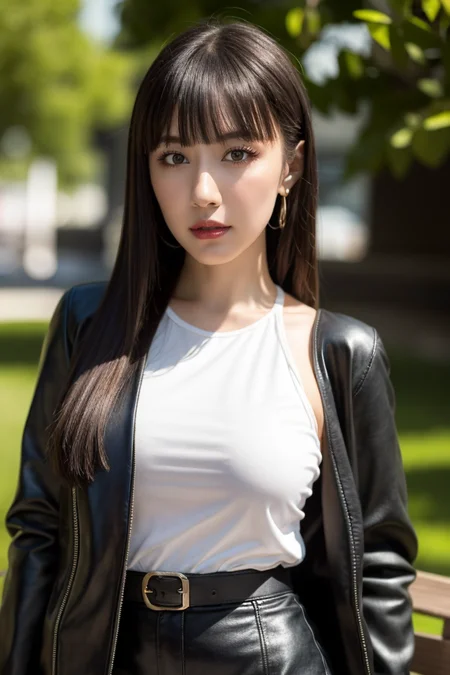 Nami Tamaki玉置成実