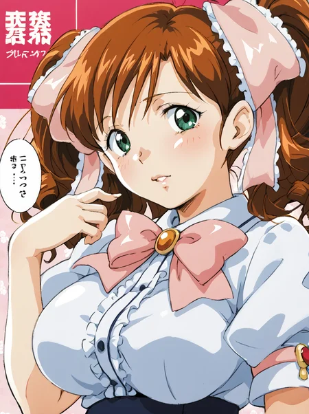 detailed background, shiny skin, rating safe,
<lora:engawa.pony:1.0>,
engawa,
yurina,
large breasts,
clothed girl,
looking at viewer,