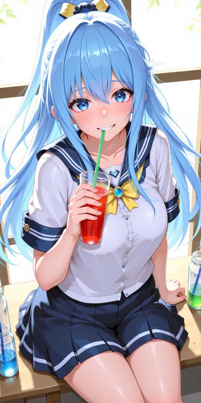Content