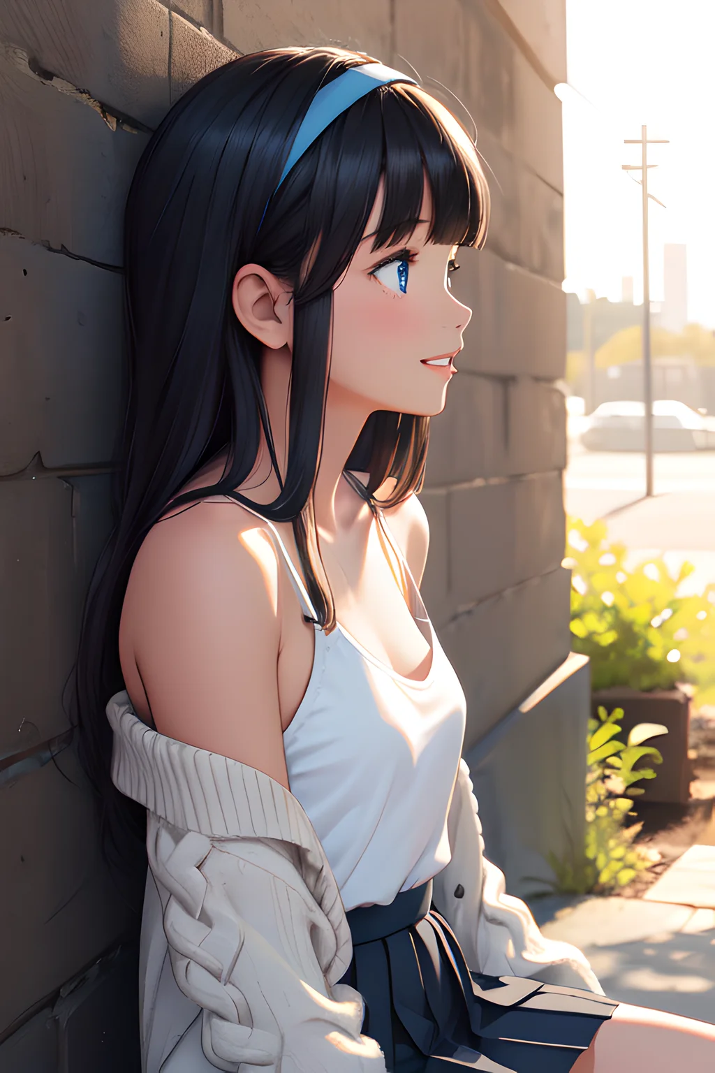 Content