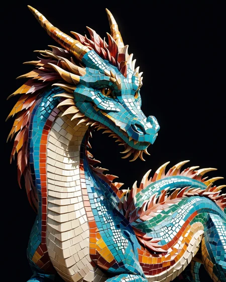score_9, score_8_up, score_7_up, intricate details, rating_safe,
<lora:MosaicStyle:1>,
1boy(Mosaic, made from colored stone pieces,
feral furry, dragon,
full body, looking at the viewer, solo, smiling), black background,
<lora:ral-chrosc-clr:0.3>, ral-chrosc-clr,
<lora:xl_more_art-full_v1:0.3>,
<lora:add-detail-xl:0.3>