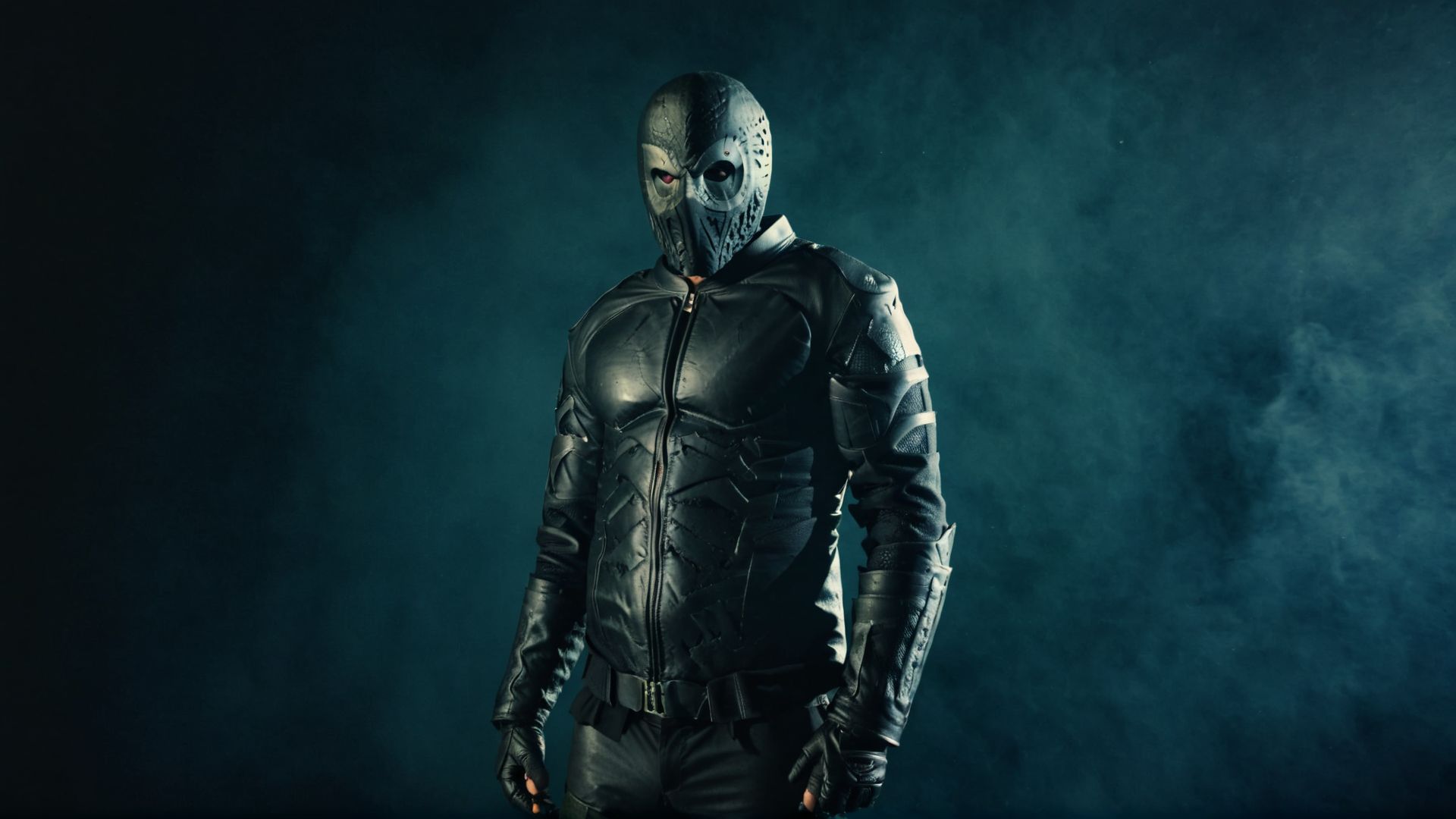 EdobRendel, mask, dark, full body, upper body <lora:EdobRendel_XL_v2.0:1>