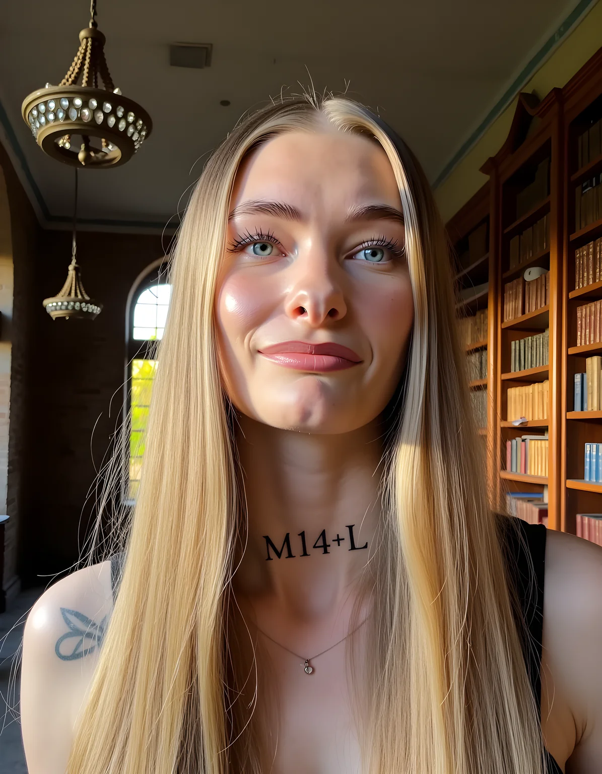 Content