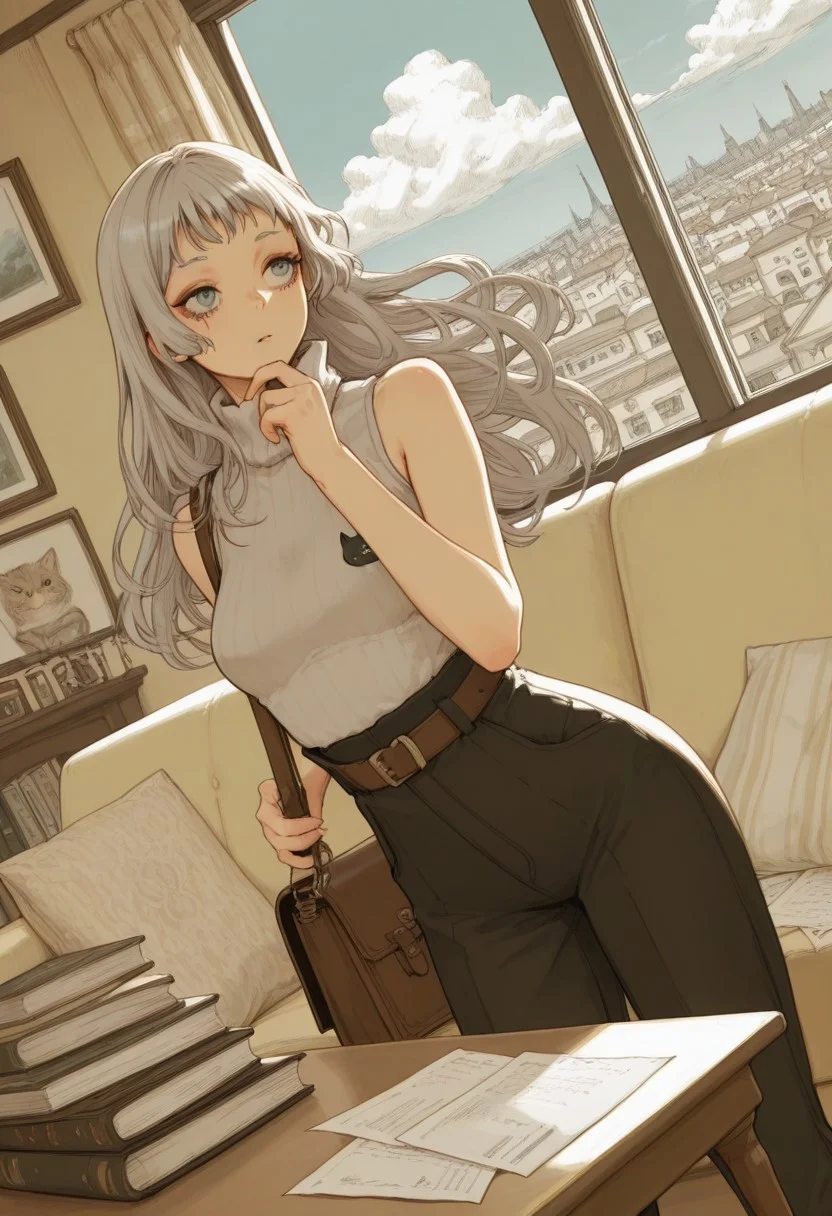 Content