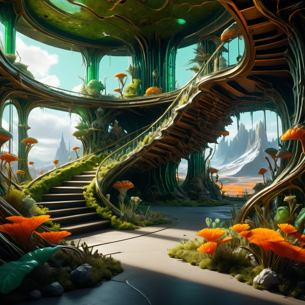 ((best quality)), ((masterpiece)), ((realistic,digital art)), (hyper detailed),DonMG414XL Plains Captain's Quarters,Reed,Glacier,Cloud, octane rendering, raytracing, volumetric lighting, Backlit,Rim Lighting, 8K, HDR, <lora:DonMG414XL-000016:1>, ((best quality)), ((masterpiece)), ((realistic,digital art)), (hyper detailed), Wonderland Quicksand,Mantelshelf,Baluster, octane rendering, raytracing, volumetric lighting, Backlit,Rim Lighting, 8K, HDR, <lora:add-detail-xl:.8>
