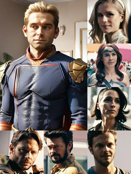 Preview undefined