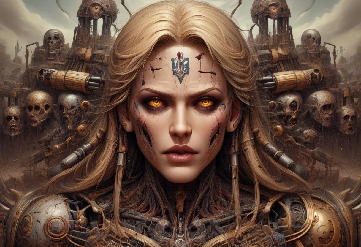 score_9, score_8_up, score_7_up, source_anime,
BREAK
religous icon, god, scorn, hatred, visceral, gore, golden, metallic, cyborg, augmented
god of hatred, cybernetic gold grill carnage, lifelike goreous high quality, cybernetic cyborg of malice and chaos, viscerally ugmented and vitriolic hatred, seething computer god of death and malevolent death putried digital god of destruction viruses putrid demigod glitched reality blue cybernetic eyes
concept art, digital art, realistic,, DEITIES-1, cybernetic god of chaos
DEITIES-1, cybernetic god of chaos, st1cky, st1cky detailed, st1cky people, c4r4, st1cky, stylized gore, detailed viscera, zombies, cyborg, masterpiece, surreal, horde, running, visceraDeities, DEITIES-1, cybernetic deity of chaos