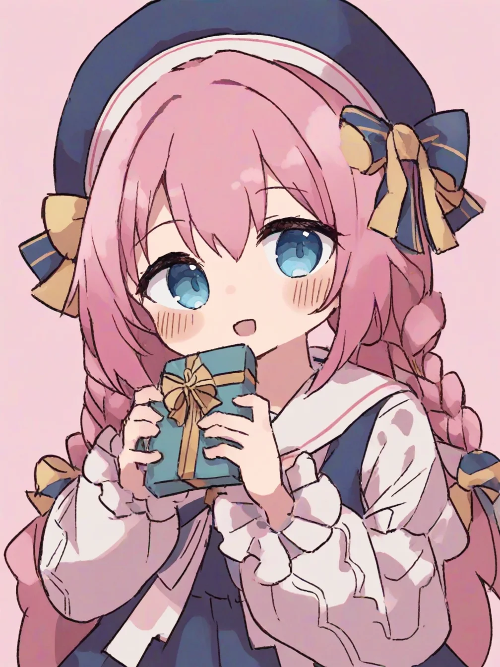 Content