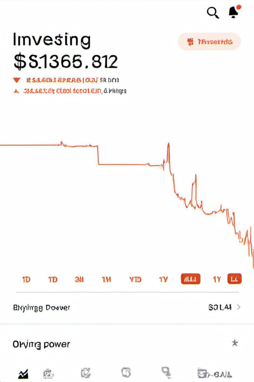 <lora:PE_StonksDown:1> PEStonksDown,
phone screen,stock market,graph,showing