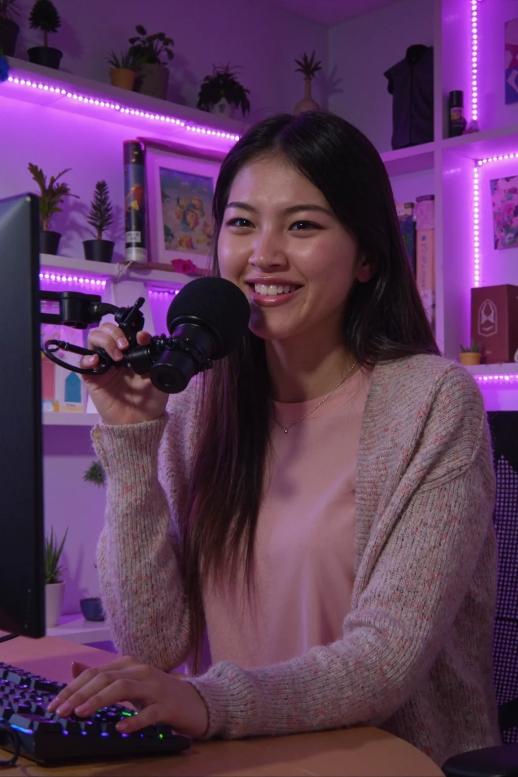 Content